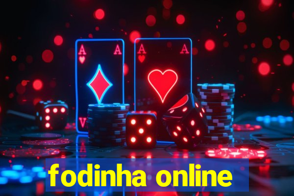 fodinha online